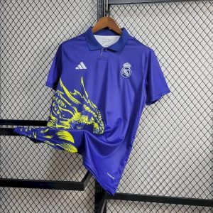 Real Madrid 2024/25 Special Edition Jersey
