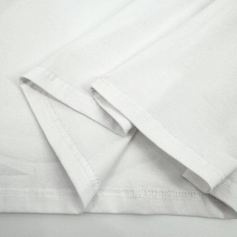 Fluminense 2023/24 White Retro Jersey - Image 6