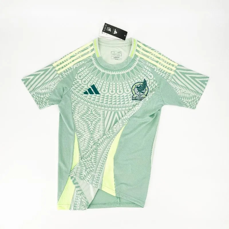 Mexico 2024/25 Away Jersey - Image 2