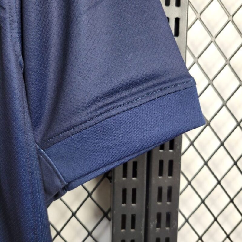 Paris Saint-Germain 2024/25 Home Jersey - Image 5