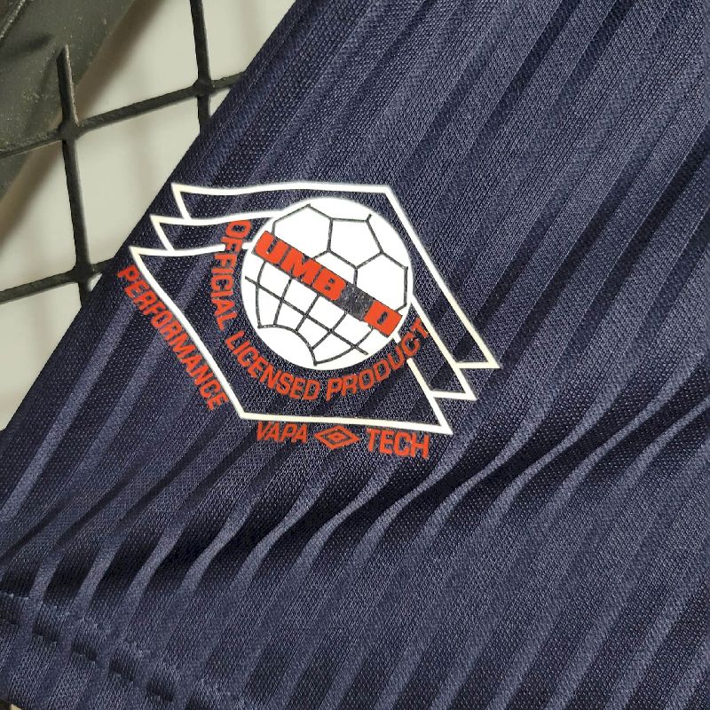 Scotland 1996/98 Away Retro Jersey - Image 8