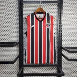 Sao Paulo 2024/25 Away Tank Top