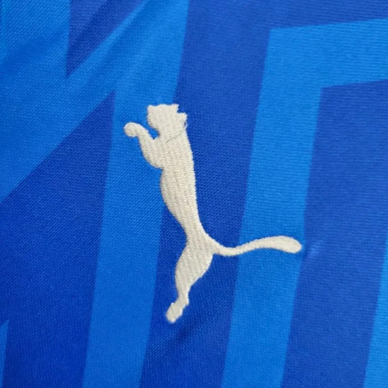 Palmeiras 2024/25 Goalkeeper Jersey - Image 3