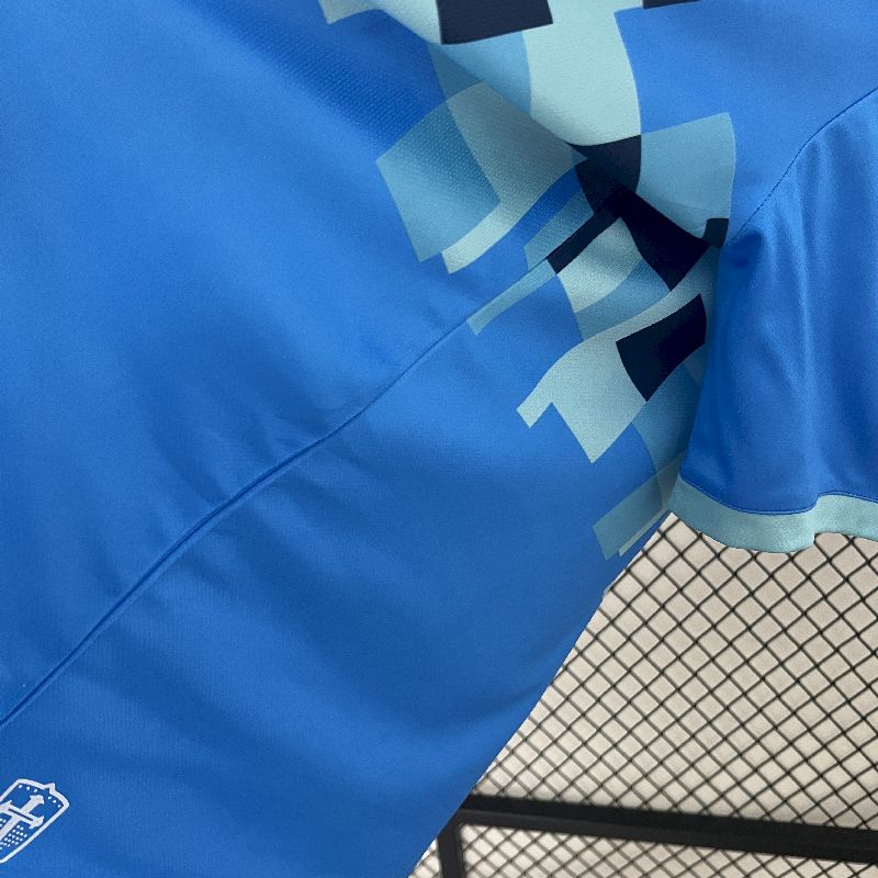 Club Deportivo Universidad Catolica 2024/25 Third Jersey - Image 5