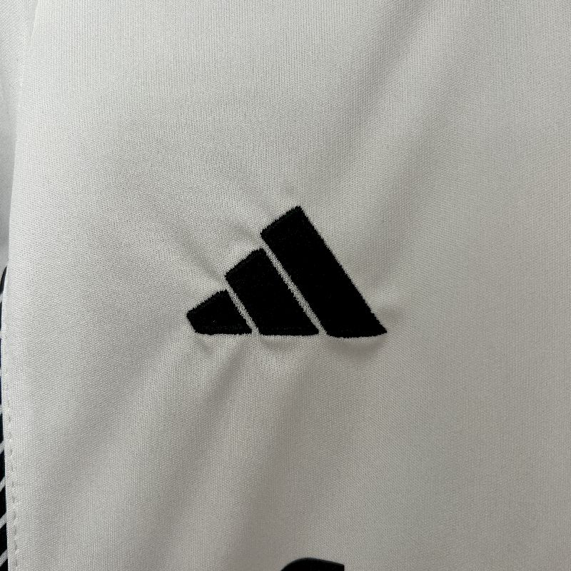 Colo Colo 2024/25 Home Kids Kit - Image 6