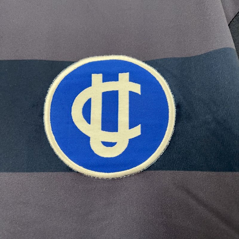 Club Deportivo Universidad Catolica 2024/25 Fourth Away Jersey - Image 5