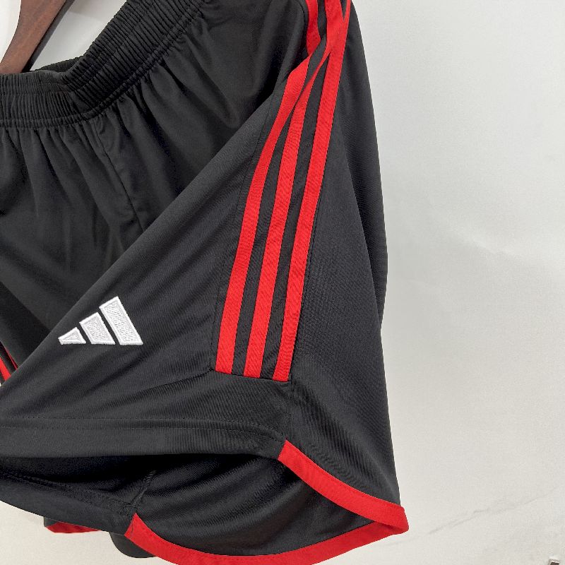 Colo Colo 2024/25 Away Shorts - Image 3