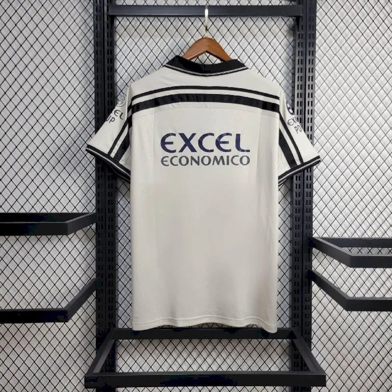 Corinthians 1998 Home Retro Jersey - Image 2