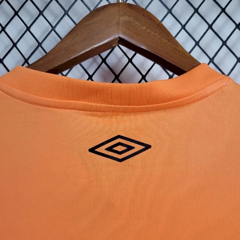 Fluminense 2024/25 Pre-Match Jersey - Image 7