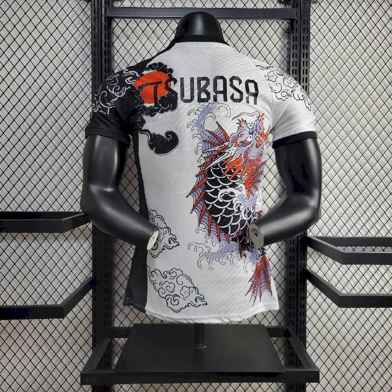 Japan 2024/25 Special edition Jersey Player Version - Image 3