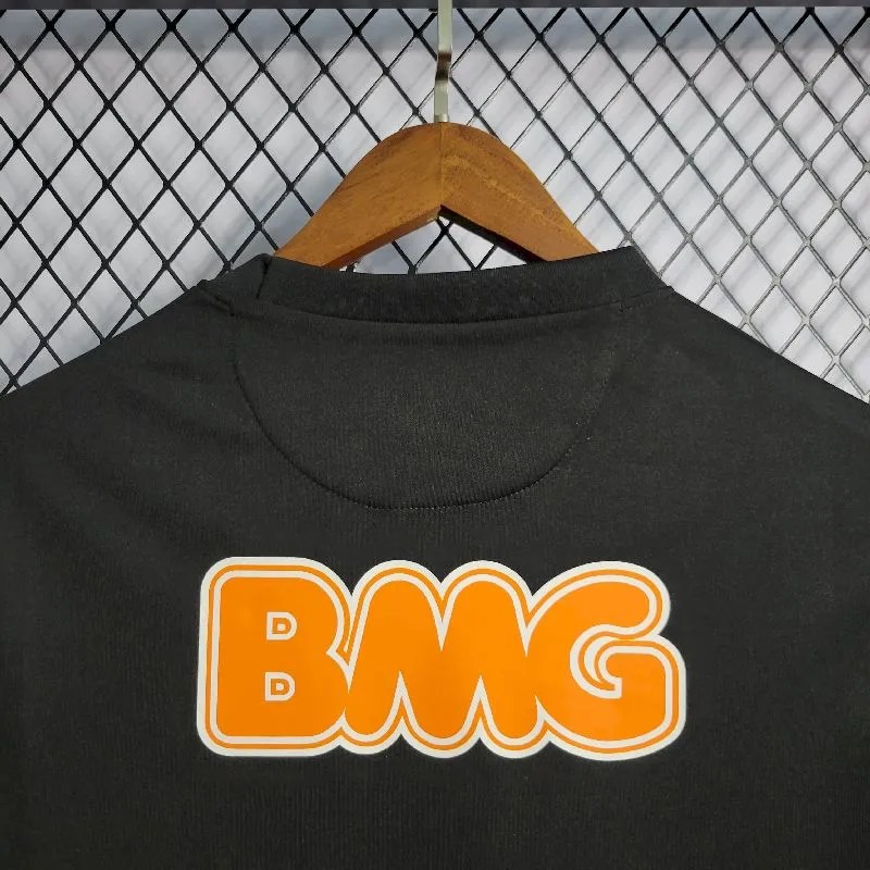 Santos 2013/14 Away Retro Jersey - Image 10