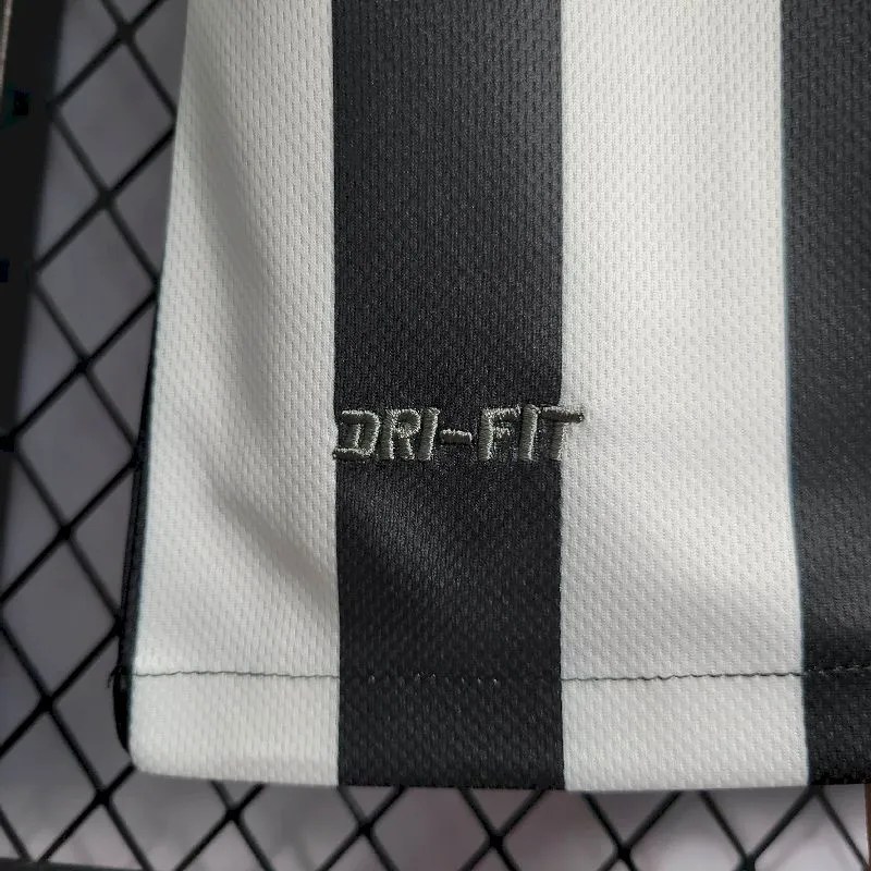 Santos 2013/14 Away Retro Jersey - Image 8