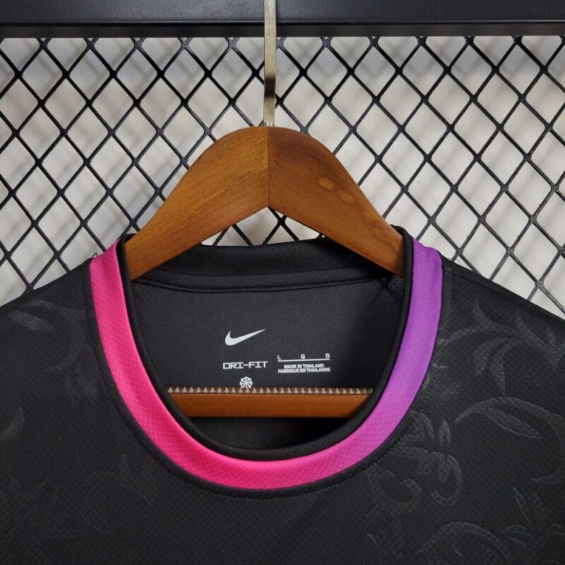 Paris Saint-Germain 2024/25 Special Edition Jersey - Image 6