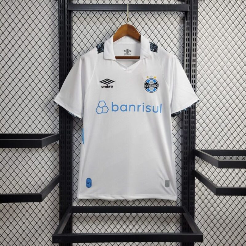 Gremio 2024/25 Away Jersey - Image 3