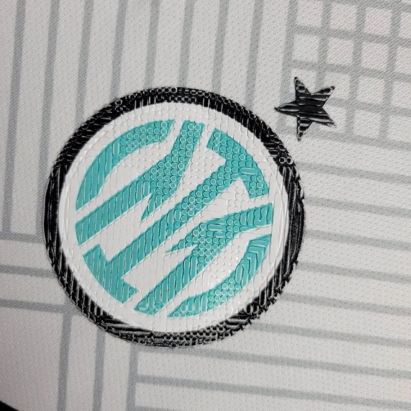 Inter Milan 2024/25 Special Edition Jersey - Image 5