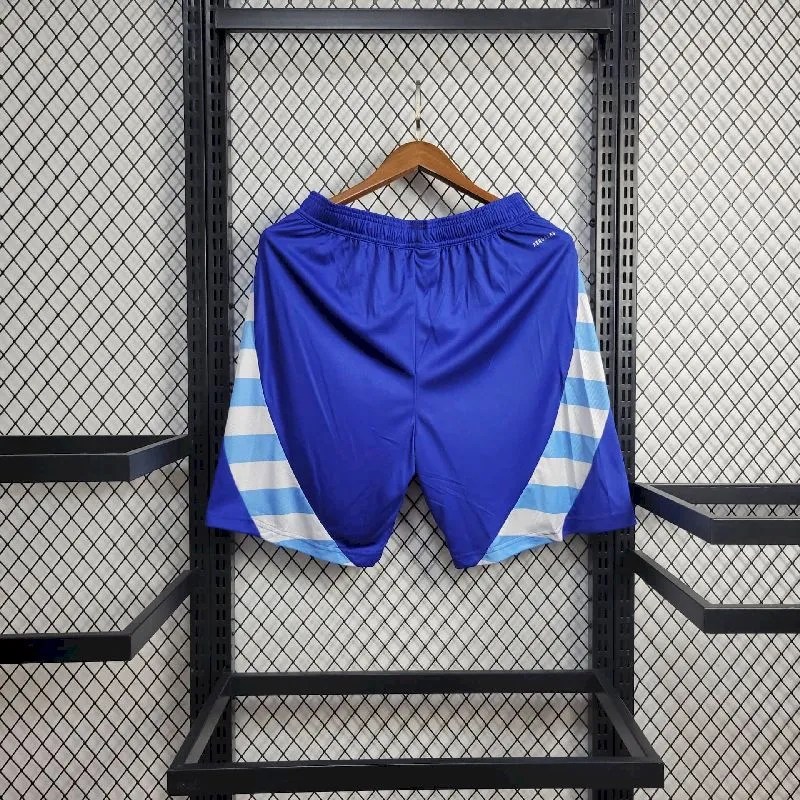 Argentina 2024/25 Away Shorts - Image 2