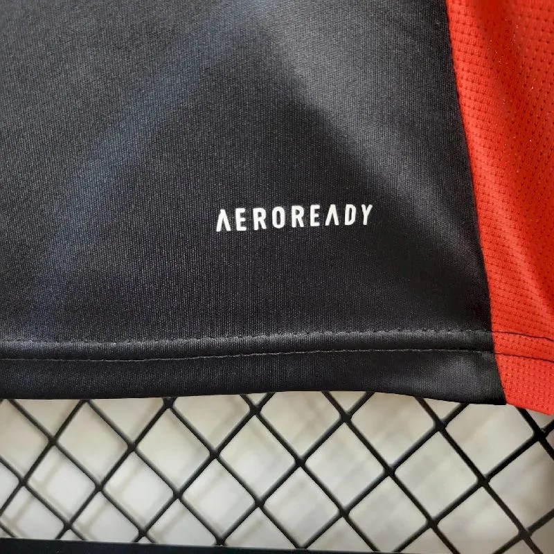 Colombia 2024/25 Away Womens Jersey - Image 5