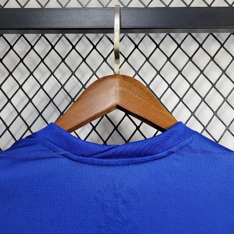 USA 2024/25 Away Jersey - Image 4