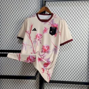Japan 2024/25 Special Edition Jersey
