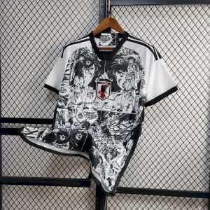 Japan 2024/25 Special Edition Jersey