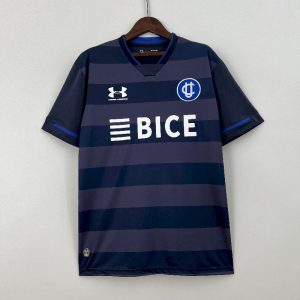 Club Deportivo Universidad Catolica 2024/25 Fourth Away Jersey