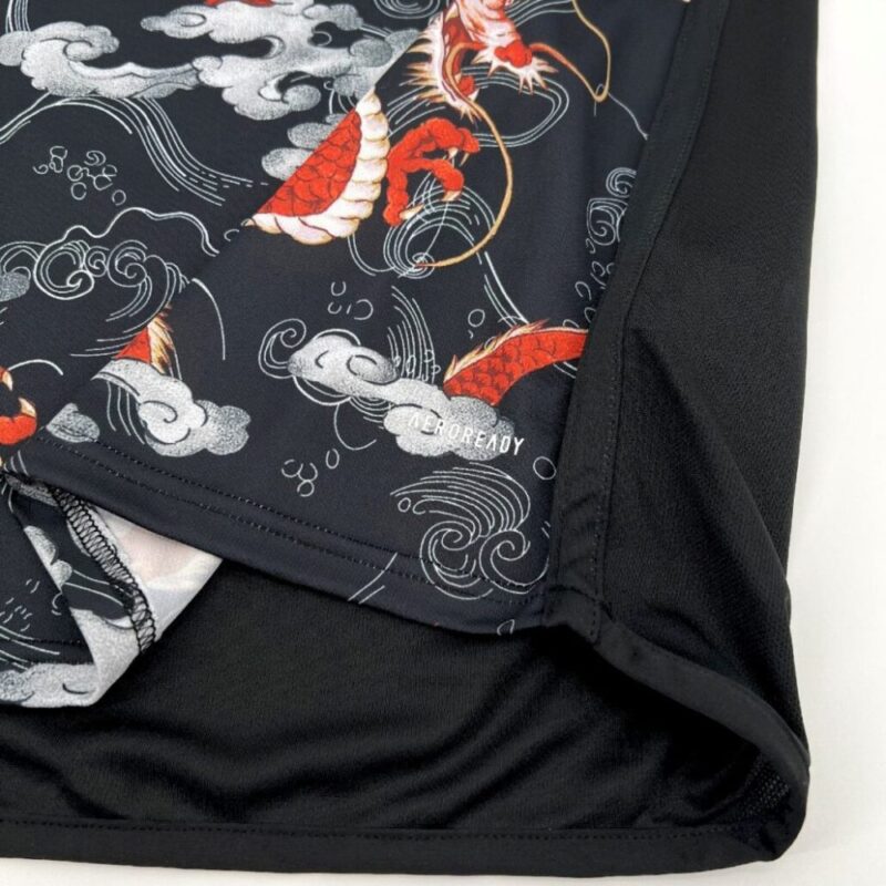 Real Madrid 2024/25 Dragon Edition Jersey - Image 5