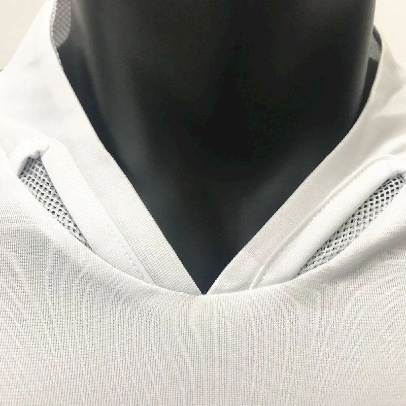 Germany 2004/2005 Home Retro Jersey - Image 5