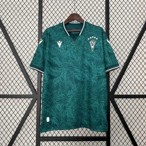 Santiago Wanderers 2024/25 Home Jersey