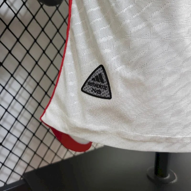 Flamengo 2024/25 Away Jersey Player Version - Image 4