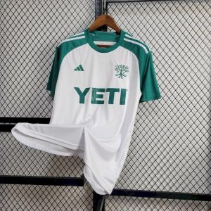 Austin 2024/25 Away Jersey