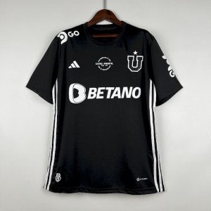 Universidad De Chile 2024/25 Special Edition Jersey