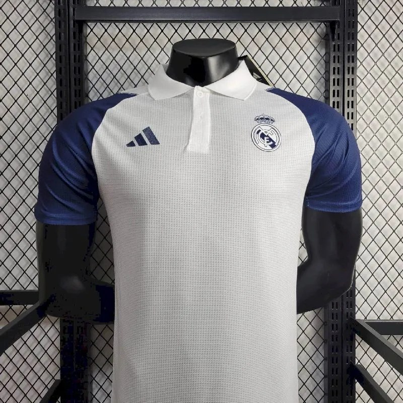 Real Madrid 2024/25 Pre-Match Jersey Player Version - Image 2