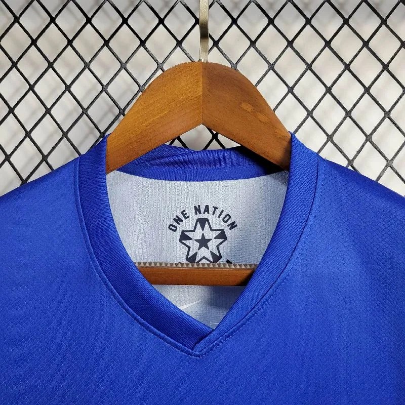 USA 2024/25 Away Jersey - Image 7