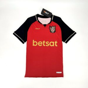 Vitoria 2024/25 Jogo Copa Do Nordeste Jersey