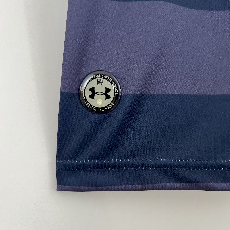 Club Deportivo Universidad Catolica 2024/25 Fourth Away Jersey - Image 7