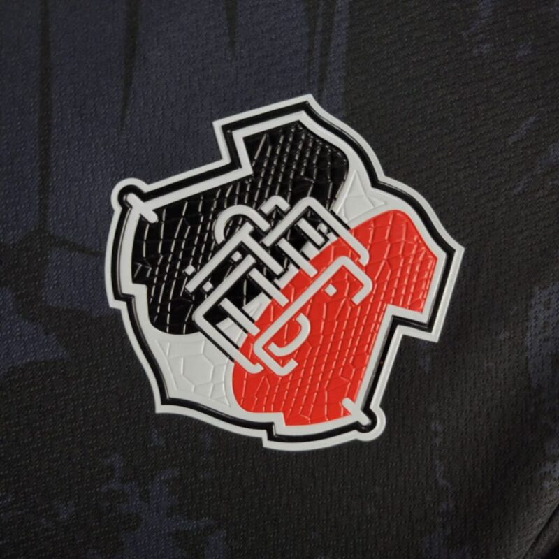 Santa Cruz FC 2024/25 Third Jersey - Image 8