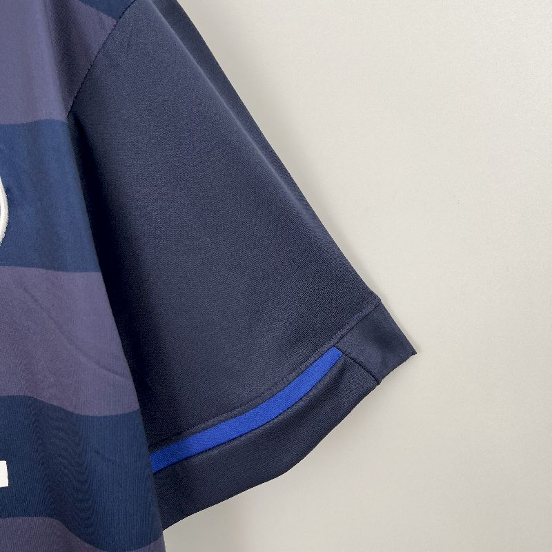 Club Deportivo Universidad Catolica 2024/25 Fourth Away Jersey - Image 4