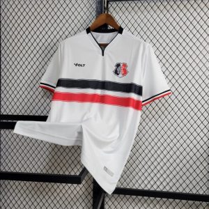 Santa Cruz FC 2024/25 Away Jersey