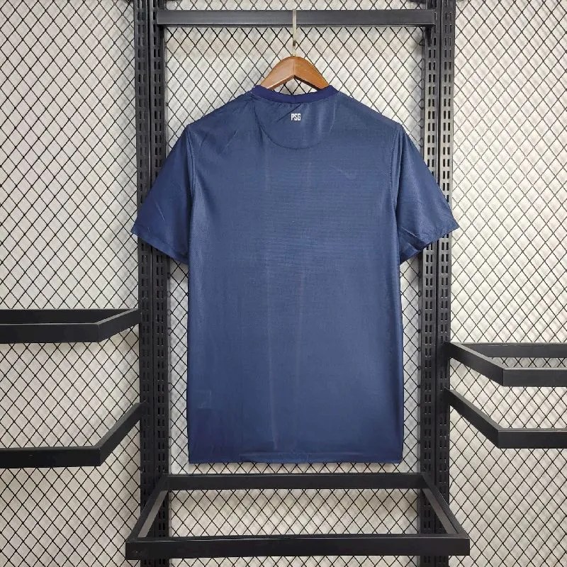 Paris Saint-Germain 2012/13 Home Retro Jersey - Image 7