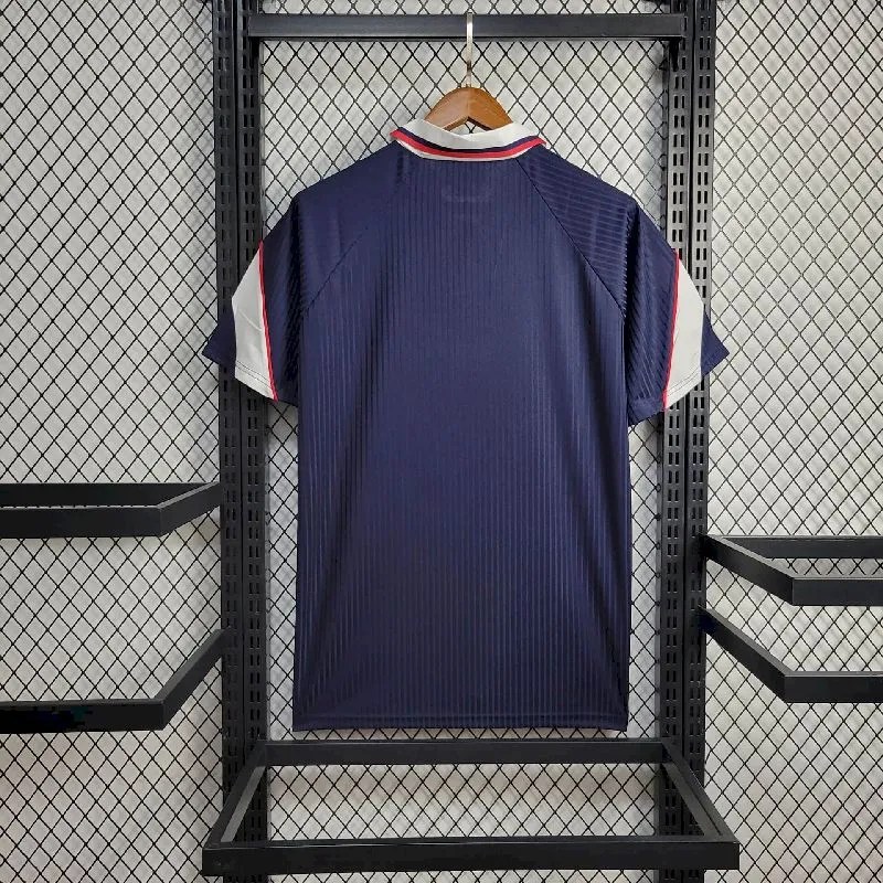 Scotland 1996/98 Away Retro Jersey - Image 9