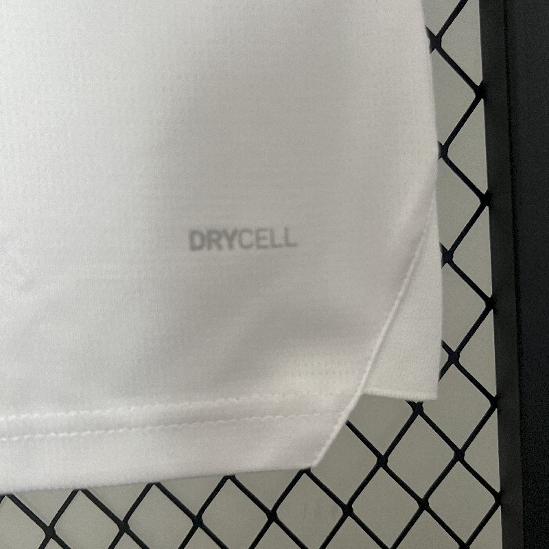 Club Deportivo Universidad Catolica 2024/25 Home Jersey - Image 4