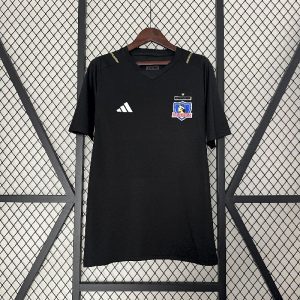 Colo Colo 2024/25 Pre-Match Training Jersey