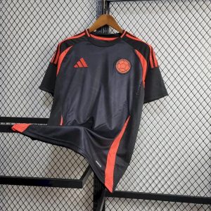 Colombia 2024/25 Away Jersey