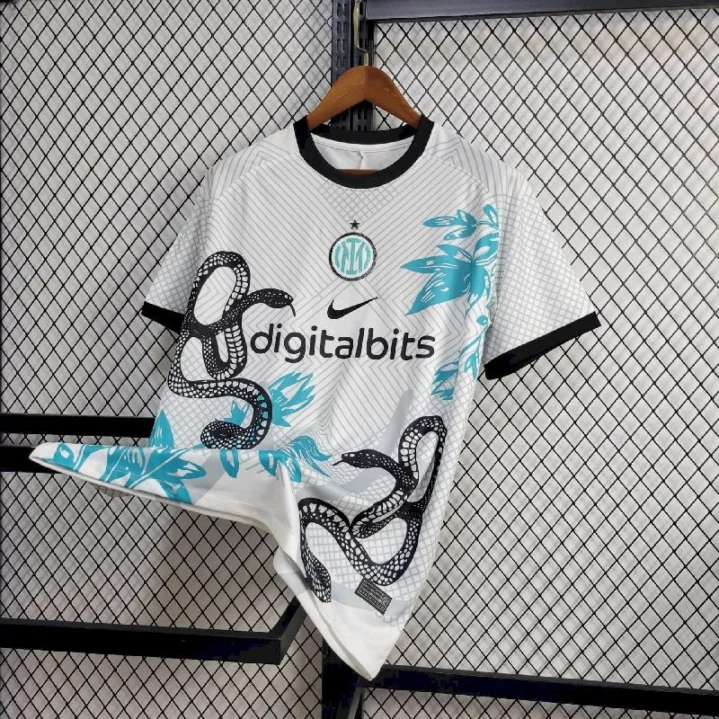 Inter Milan 2024/25 Special Edition Jersey