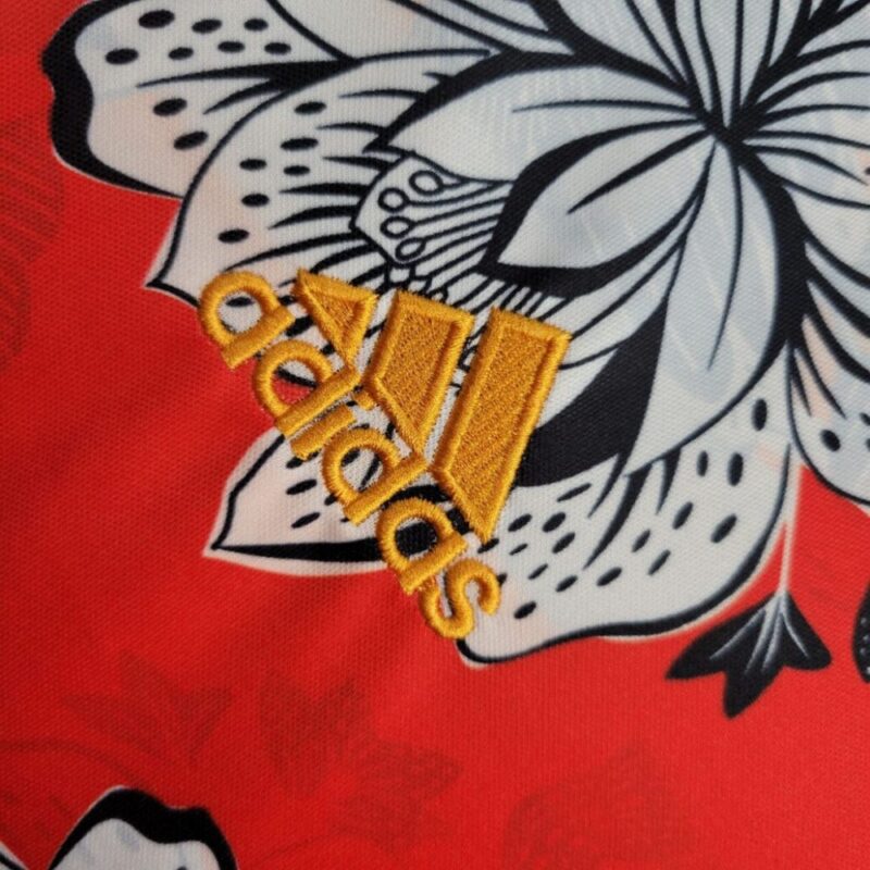 Flamengo 2024/25 Special Edition Jersey - Image 4