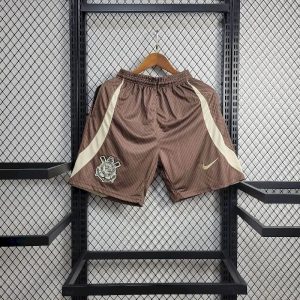 Corinthians 2024/25 Pre-Match Shorts