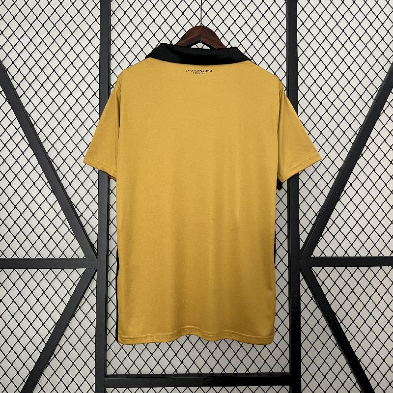 Colo Colo 2024/25 Fourth Away Jersey - Image 2