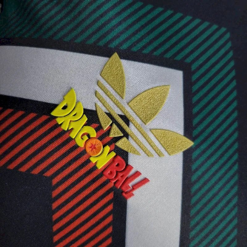 Mexico 2024/25 Edicao Especial Jersey Player Version - Image 4