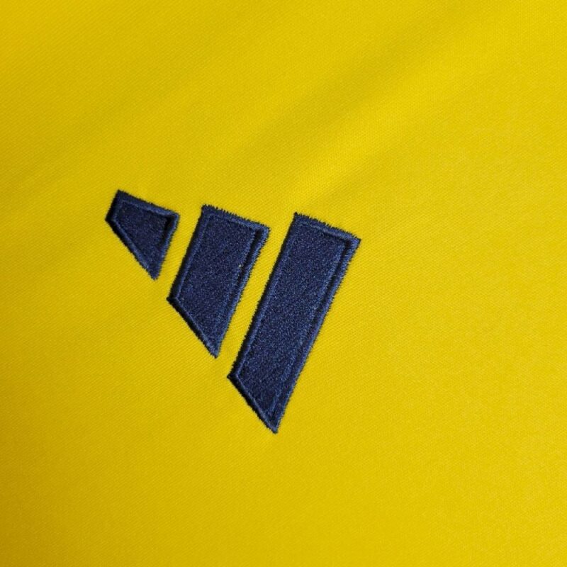 Colombia 2024/25 Home Womens Jersey - Image 7