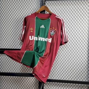Fluminense 2010 Home Retro Jersey